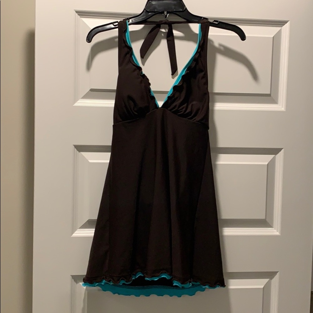 COPY - One piece bathing suit